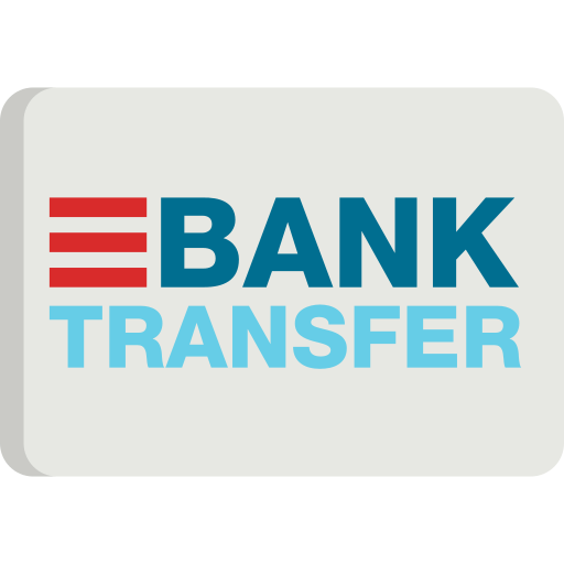 Bank Transfer Payment
