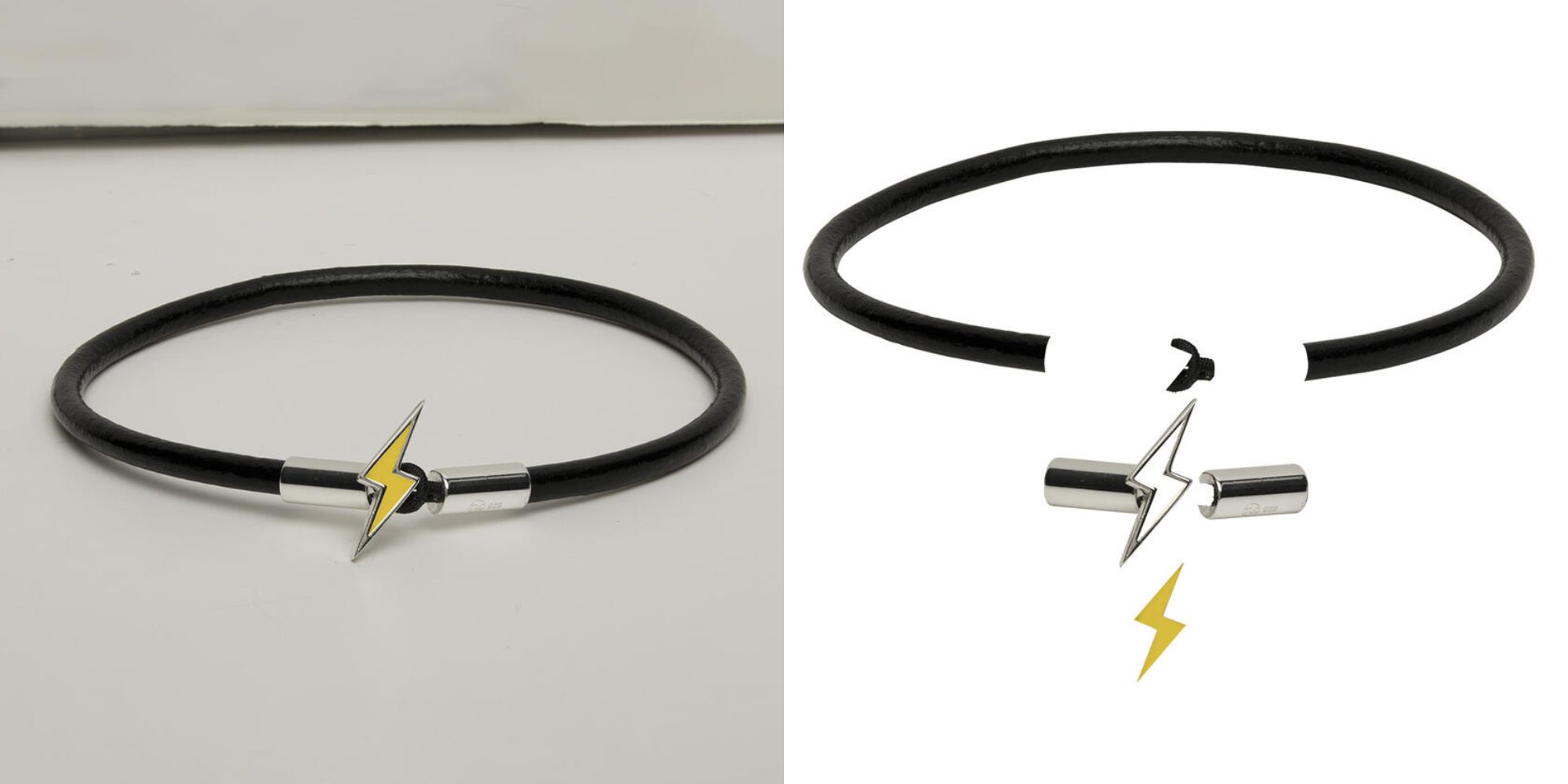 Multiple Clipping Path Service Example