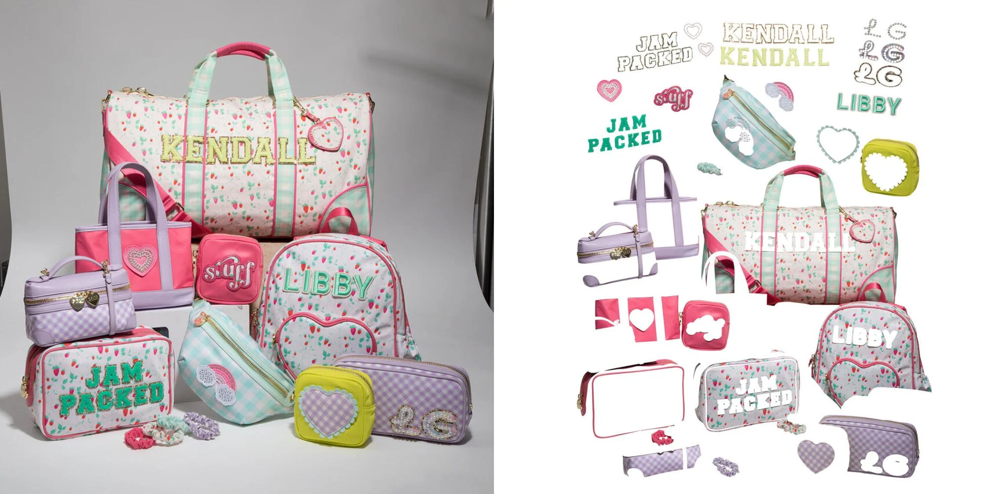 Detailed product photo editing using complex multiple clipping path with transparency and overlapping elements