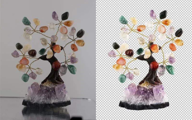 Photoshop Image Masking Services by Cut Out Experts