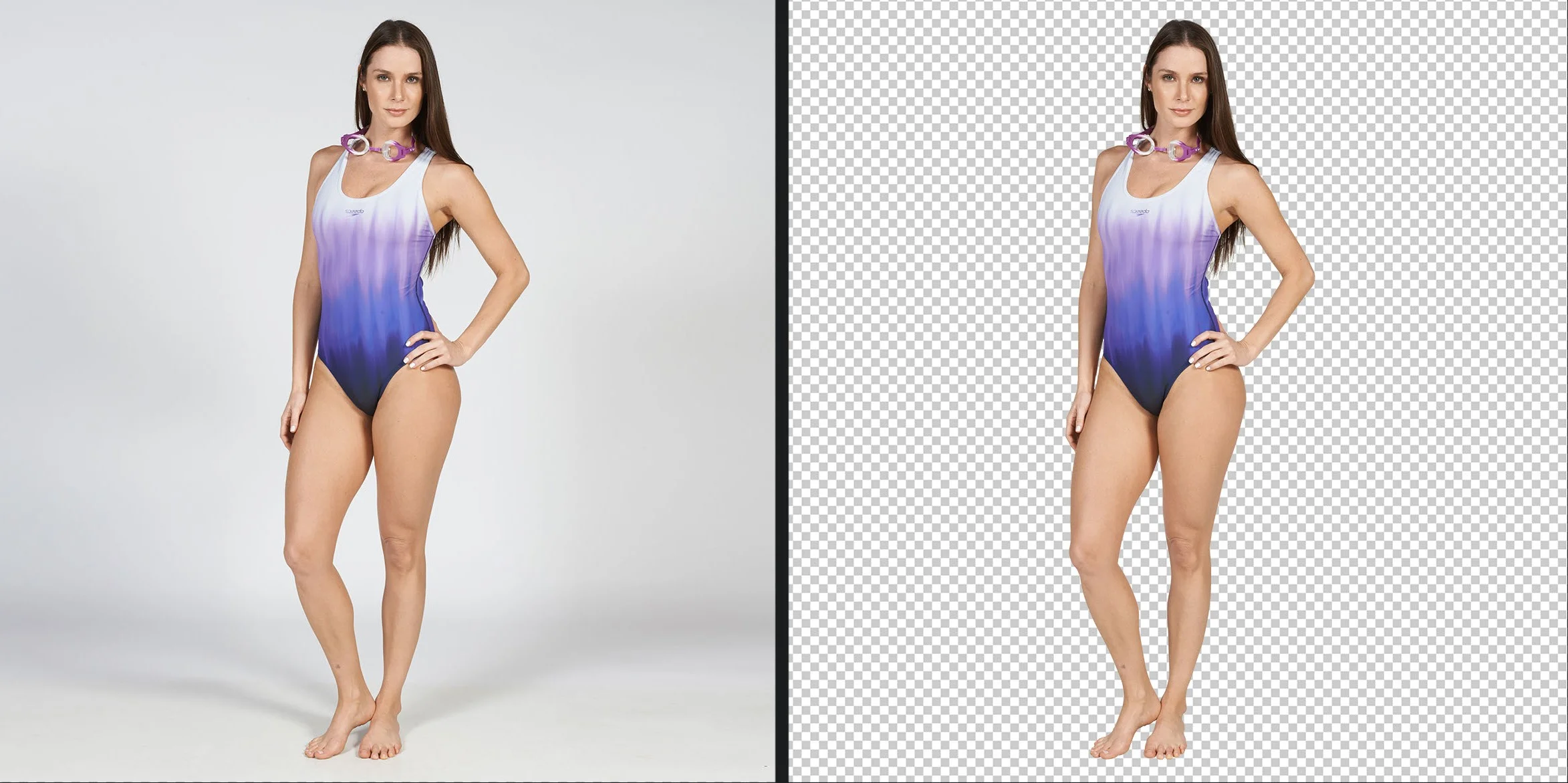 Examples of background removal services