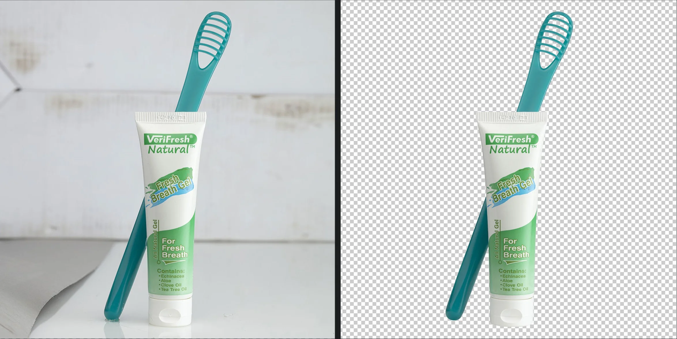 High-quality product image with background removed for e-commerce