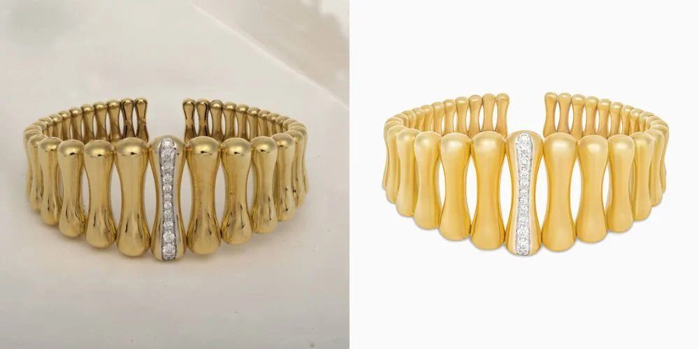 Photo Retouching Service Types