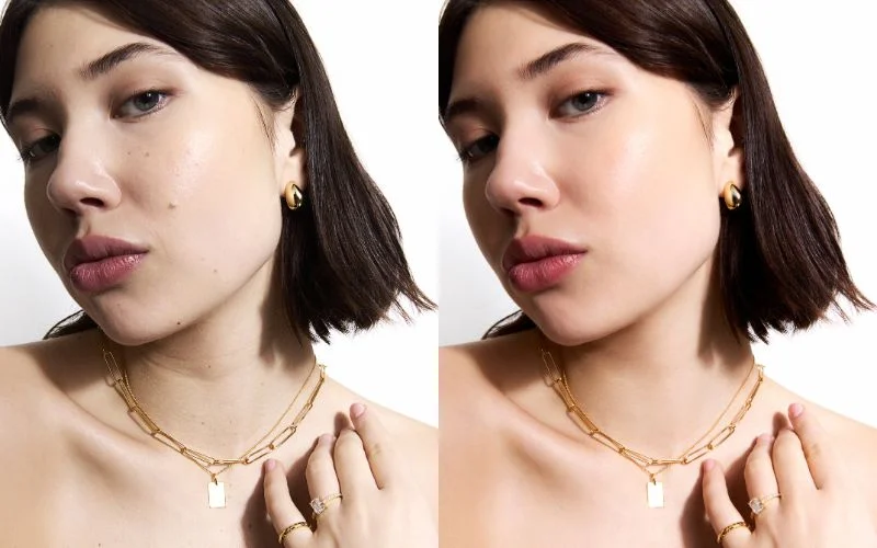 Professional photo editing and clipping path services by Cut Out Experts