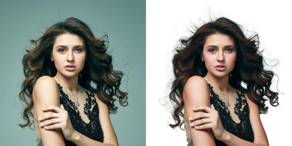 Photoshop Image Masking Services
