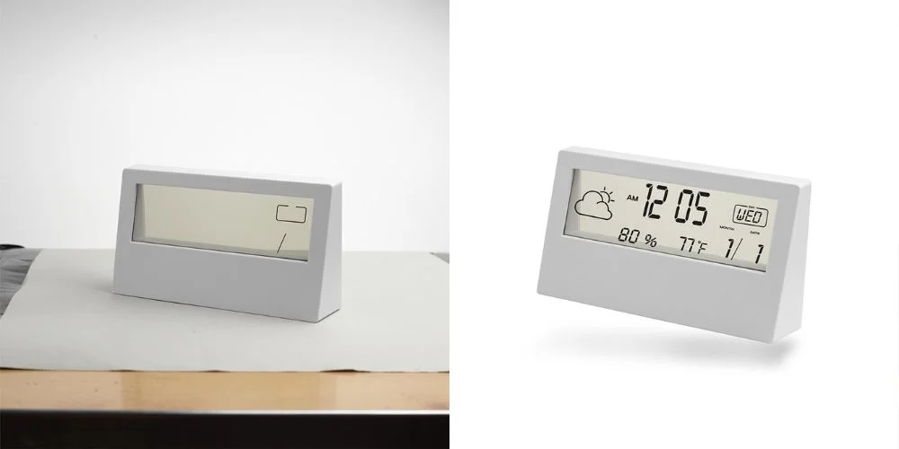 Product Photo Retouching Services