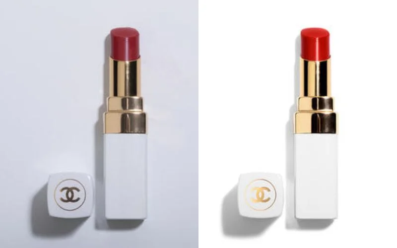 Cosmetic Product Photo Retouching Services by Cut Out Experts