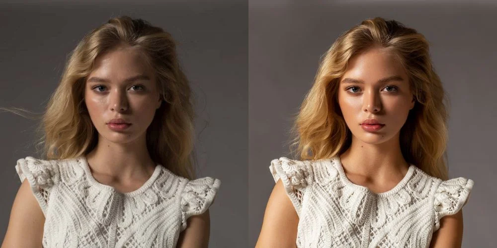Photo Retouching Services