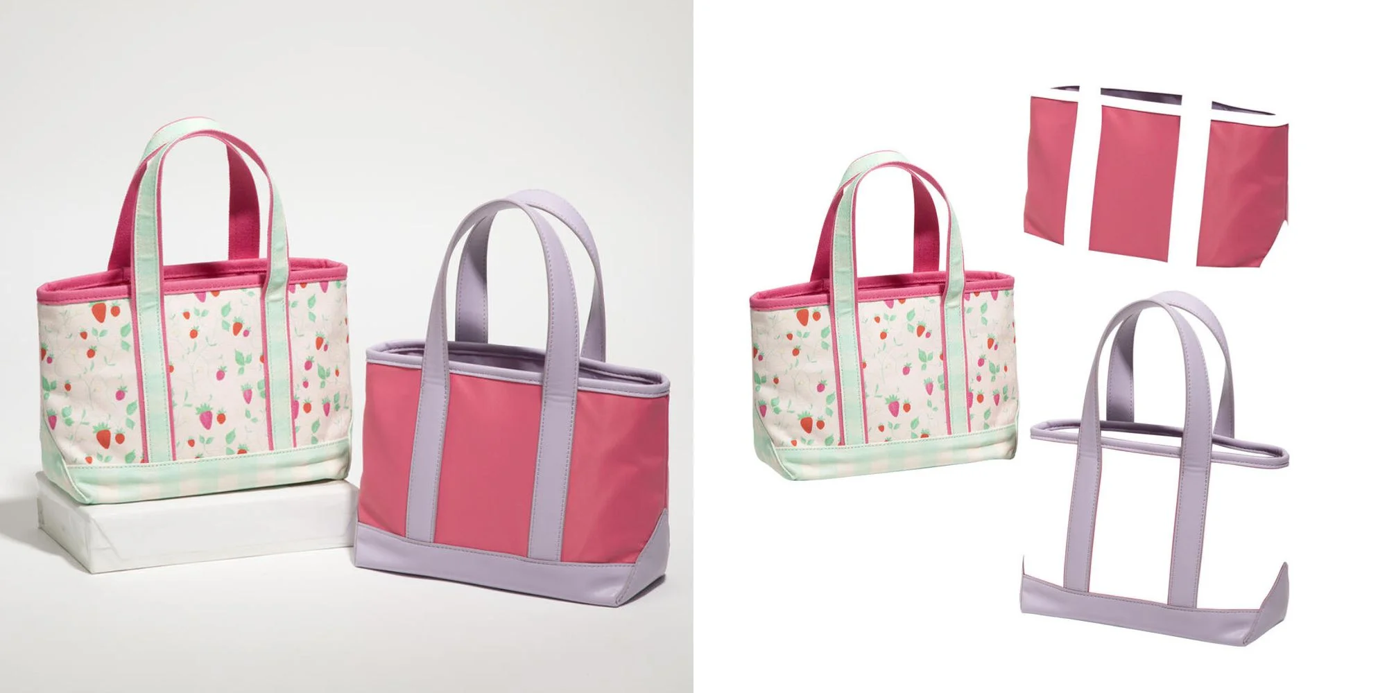 Basic image cutout using simple multiple clipping path for eCommerce product photo