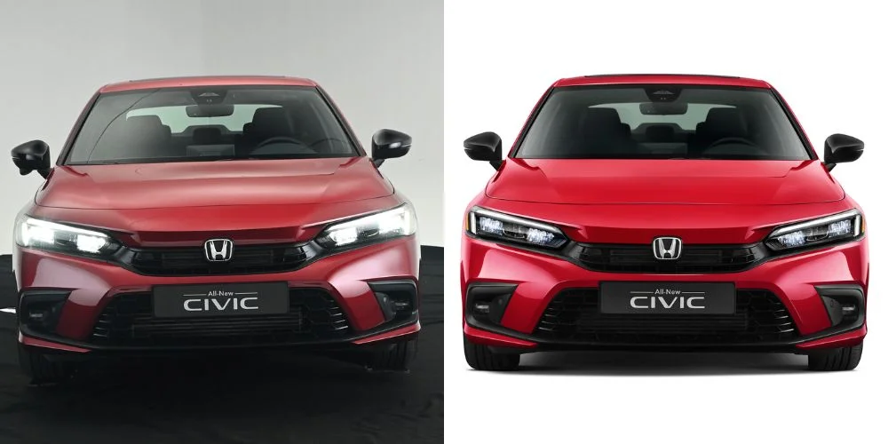 Automotive Photo Retouching Services