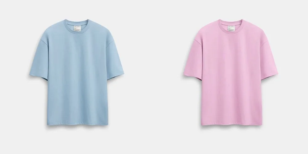 Simple multiple clipping path example 1