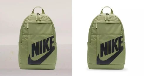 Clipping Path Services
