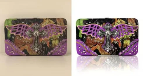eCommerce Photo Retouching