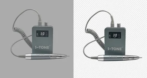 Background Removal Services