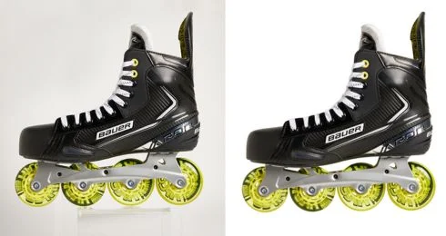 Clipping Path Services