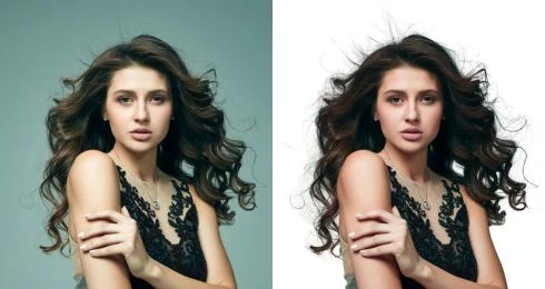 Image Masking Services